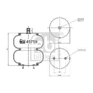 45759 FEBI BILSTEIN