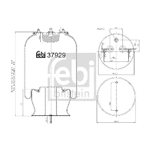 37929 FEBI BILSTEIN