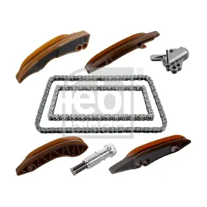 FEBI BILSTEIN 184523