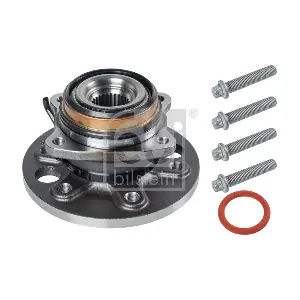 44689 FEBI BILSTEIN