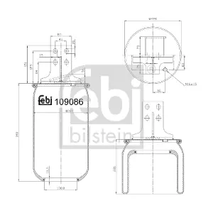 109086 FEBI BILSTEIN