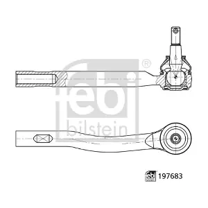 197683 FEBI BILSTEIN