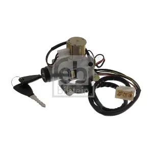 17891 FEBI BILSTEIN