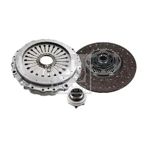 FEBI BILSTEIN 105128 Комплект зчеплення