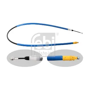 FEBI BILSTEIN 33167