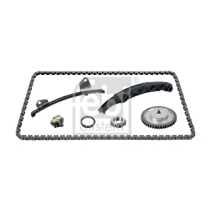 109156 FEBI BILSTEIN