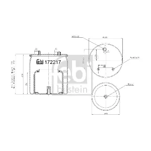 172217 FEBI BILSTEIN