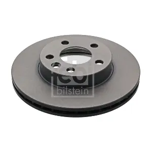 FEBI BILSTEIN 14040 Гальмівний диск