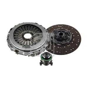 105135 FEBI BILSTEIN