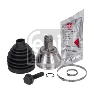 186394 FEBI BILSTEIN