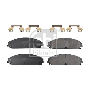 FEBI BILSTEIN 116112