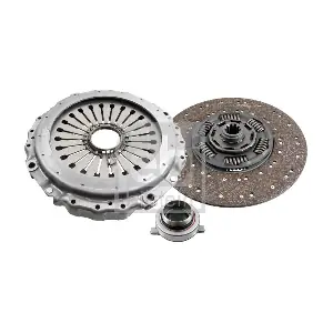 FEBI BILSTEIN 105246 Комплект зчеплення