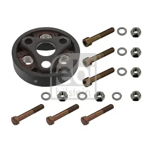10651 FEBI BILSTEIN