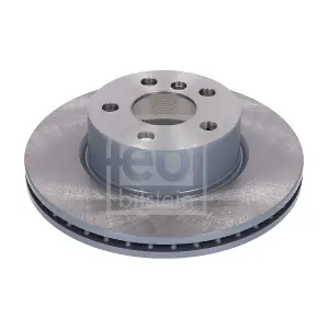 184662 FEBI BILSTEIN