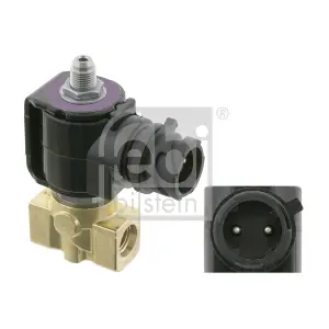 27 357 FEBI BILSTEIN