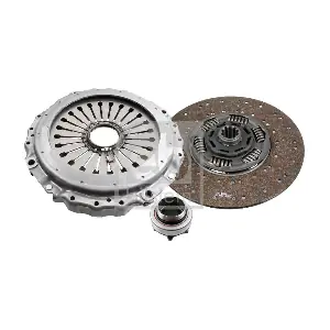 FEBI BILSTEIN 105218 Комплект зчеплення