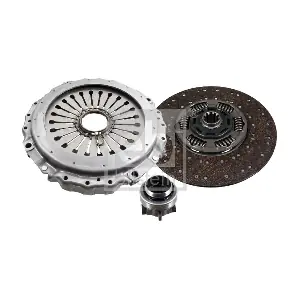FEBI BILSTEIN 105222 Комплект зчеплення