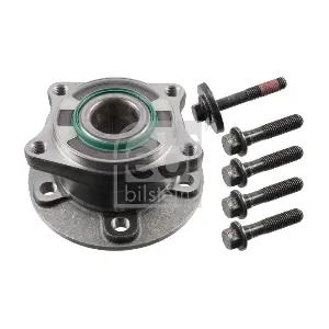 101106 FEBI BILSTEIN