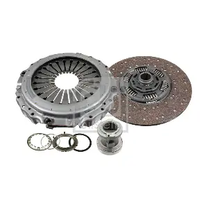 105190 FEBI BILSTEIN