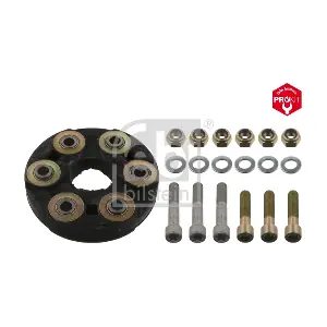 03643 FEBI BILSTEIN