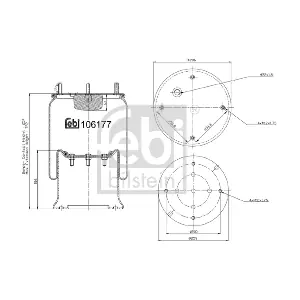 106177 FEBI BILSTEIN