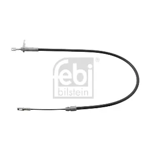18121 FEBI BILSTEIN