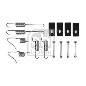 182550 FEBI BILSTEIN