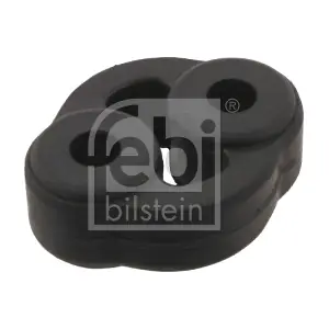 FEBI BILSTEIN 30783 Кронштейн, система відведення ВГ