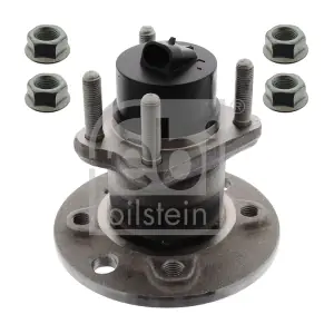 FEBI BILSTEIN 02843