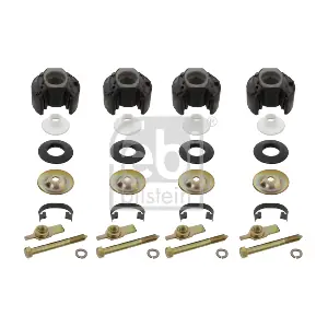 4347 FEBI BILSTEIN