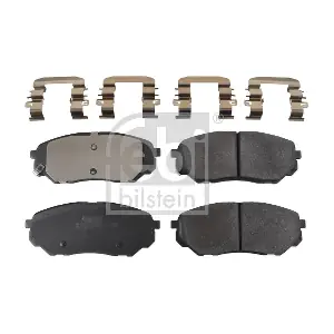 116358 FEBI BILSTEIN
