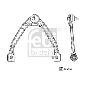 196158 FEBI BILSTEIN