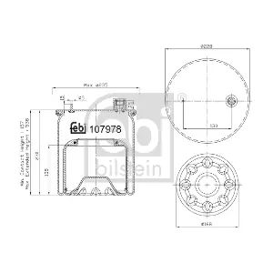 107978 FEBI BILSTEIN