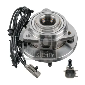173914 FEBI BILSTEIN