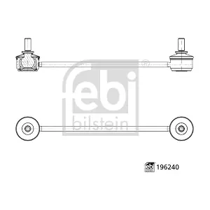 196240 FEBI BILSTEIN