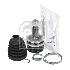 185109 FEBI BILSTEIN