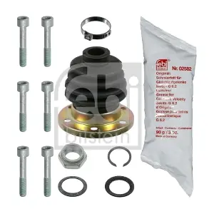 08304 FEBI BILSTEIN