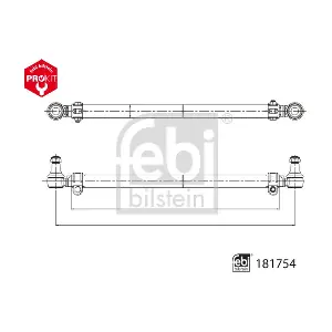 181754 FEBI BILSTEIN