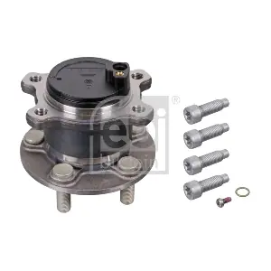 102266 FEBI BILSTEIN