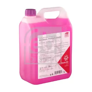 FEBI BILSTEIN 172016