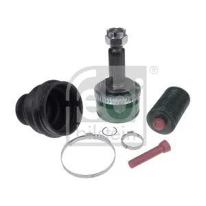 183249 FEBI BILSTEIN