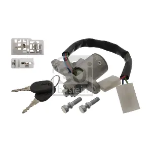 18416 FEBI BILSTEIN