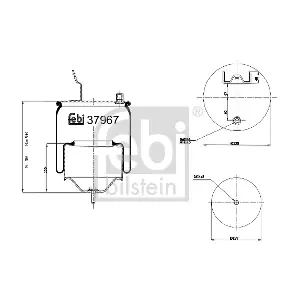 37967 FEBI BILSTEIN