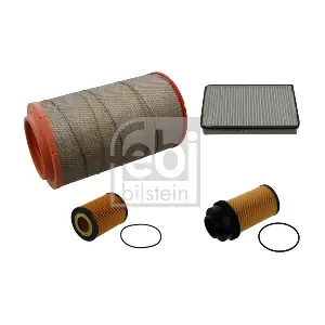 39487 FEBI BILSTEIN