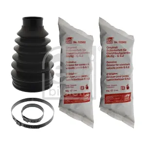 FEBI BILSTEIN 49907