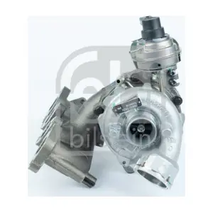 187260 FEBI BILSTEIN