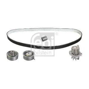 173266 FEBI BILSTEIN