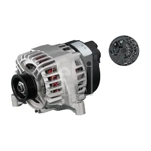 FEBI BILSTEIN 101509
