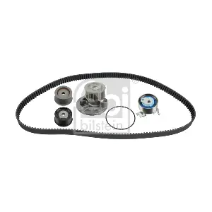 173195 FEBI BILSTEIN