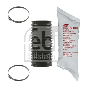 03284 FEBI BILSTEIN